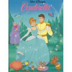 Cinderella- Disney Classics series